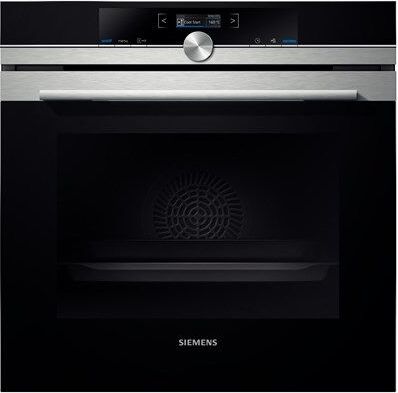 Four chaleur tournante SIEMENS HB675GBS1