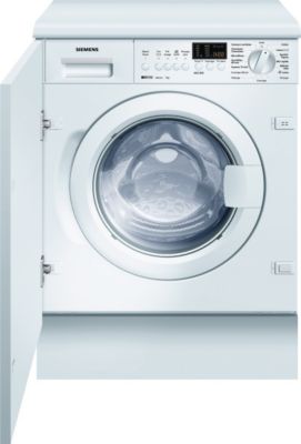 Lave-linge hublot SIEMENS WI14S421FF