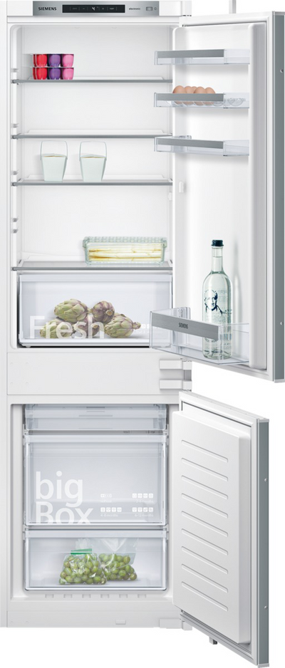 Réfrigérateur encastrable SIEMENS KI86NVS30