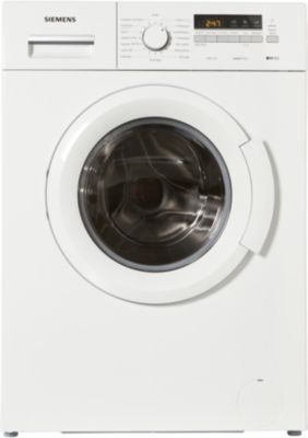 Lave-linge hublot SIEMENS WM14B211FF
