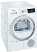 Seche-linge à condensation SIEMENS WT46G400FF