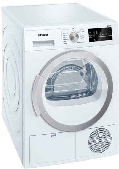 Seche-linge à condensation SIEMENS WT46G400FF