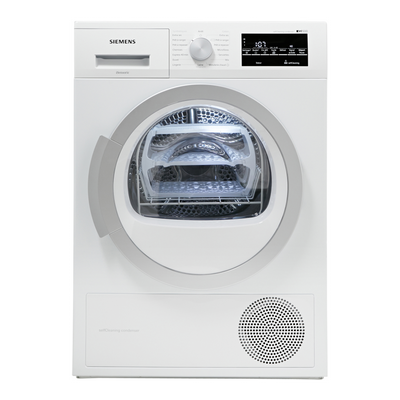 Seche-linge pompe à chaleur SIEMENS WT47W460FF