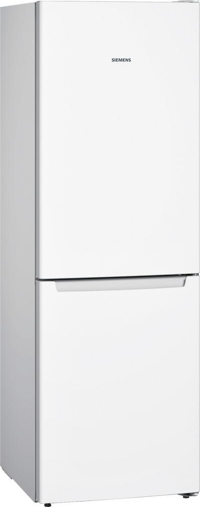 Réfrigérateur avec congélateur SIEMENS KG33NNW30