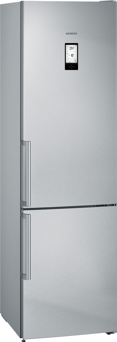 Réfrigérateur avec congélateur SIEMENS KG39NAI45