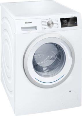 Lave-linge hublot SIEMENS WM14N060FF