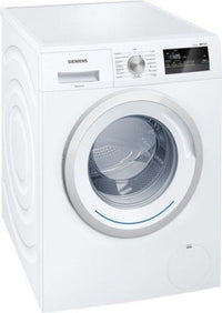 Lave-linge hublot SIEMENS WM14N120FF