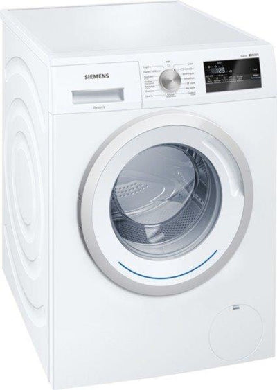 Lave-linge hublot SIEMENS WM14N120FF