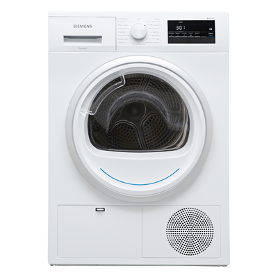 Seche-linge pompe à chaleur SIEMENS WT45H291FF