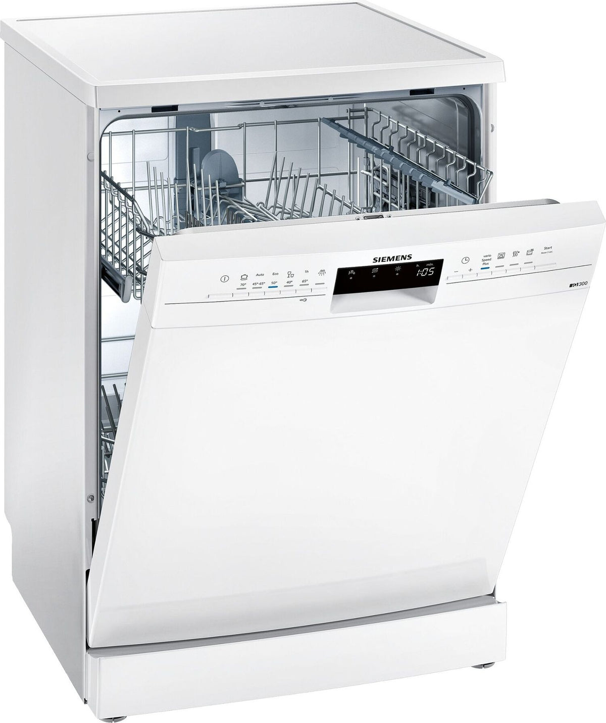 Lave-vaisselle pose libre SIEMENS SN236W01GE