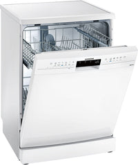 Lave-vaisselle pose libre SIEMENS SN236W01GE