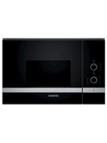Four Micro-ondes 25 L Reconditionné SIEMENS BF550LMR0
