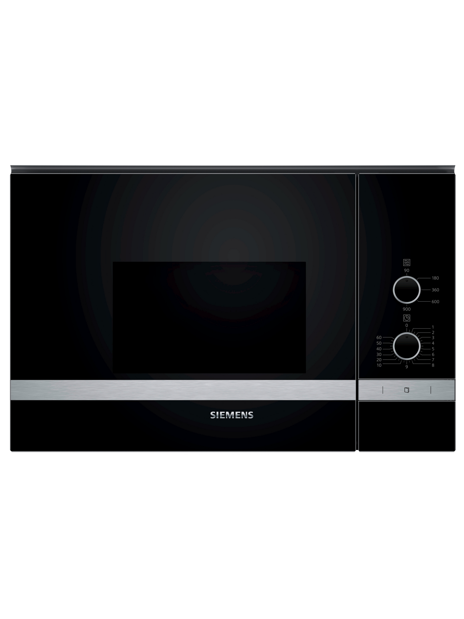 Four Micro-ondes 25 L Reconditionné SIEMENS BF550LMR0