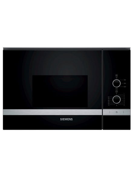 Four Micro-ondes 25 L Reconditionné SIEMENS BF550LMR0