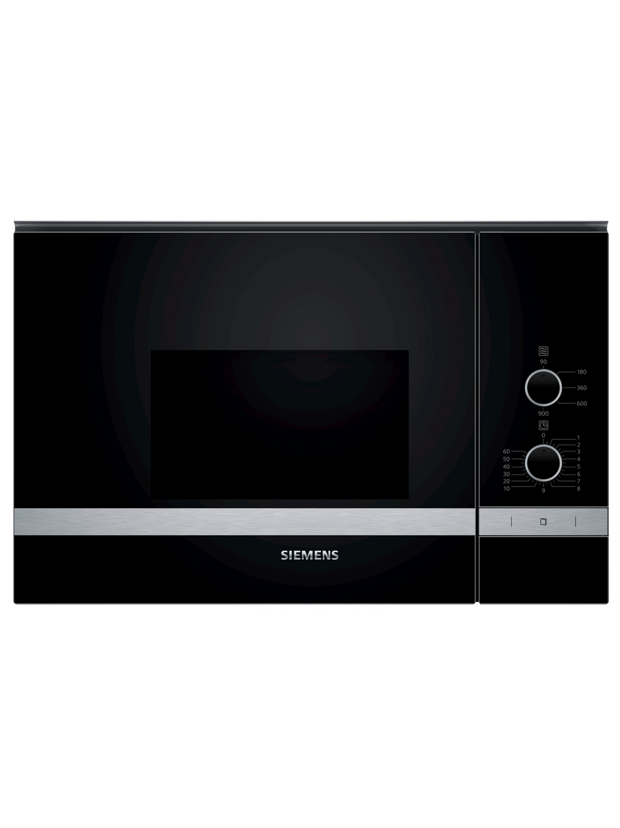Four Micro-ondes 25 L Reconditionné SIEMENS BF550LMR0