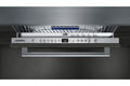 Lave-vaisselle encastrable SIEMENS SN636X14ME