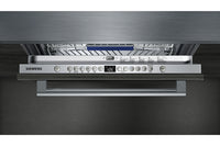 Lave-vaisselle encastrable SIEMENS SN636X14ME