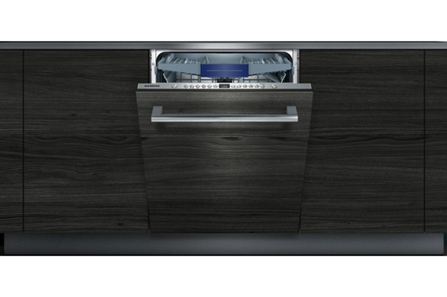 Lave-vaisselle encastrable SIEMENS SN636X14ME
