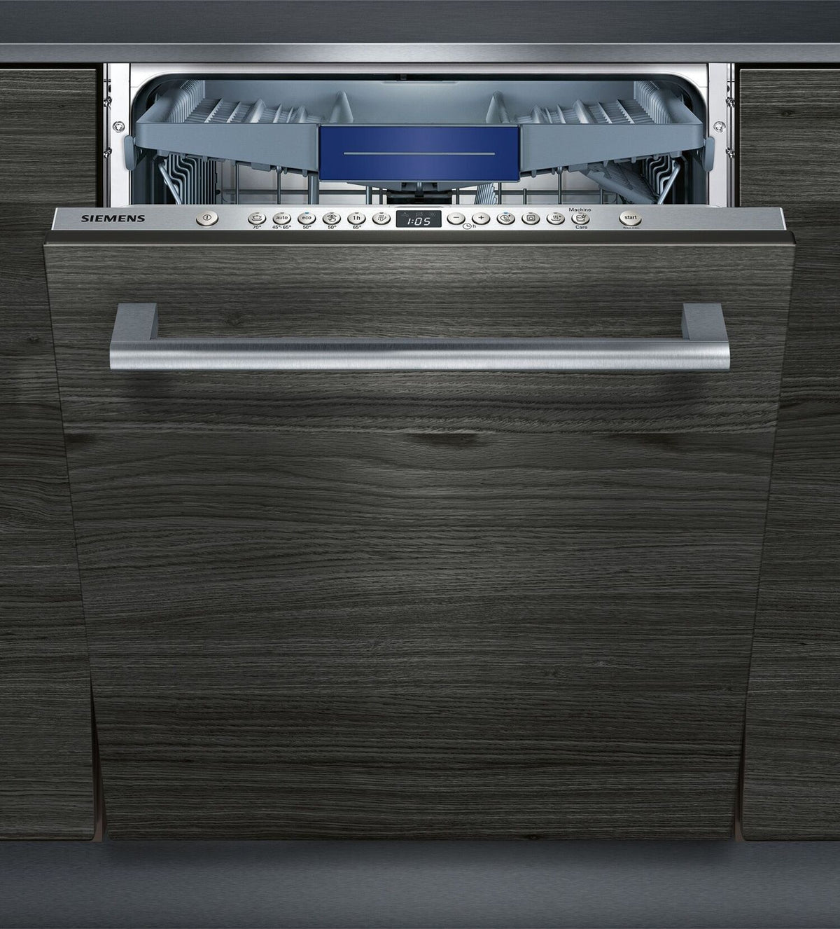 Lave-vaisselle encastrable SIEMENS SN636X14ME