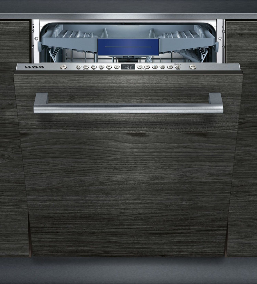 Lave-vaisselle encastrable SIEMENS SN636X14ME
