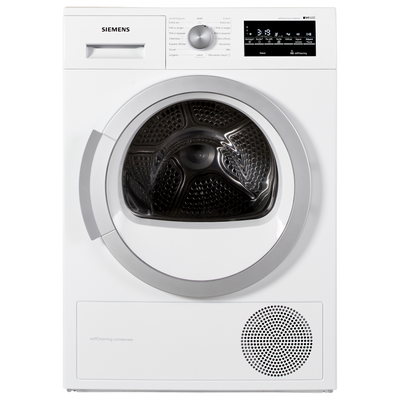 Seche-linge pompe à chaleur SIEMENS WT47W491FF