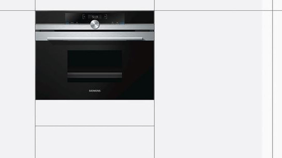 Four vapeur SIEMENS CD634GAS0