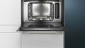 Four vapeur SIEMENS CD634GAS0