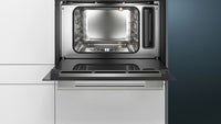 Four vapeur SIEMENS CD634GAS0