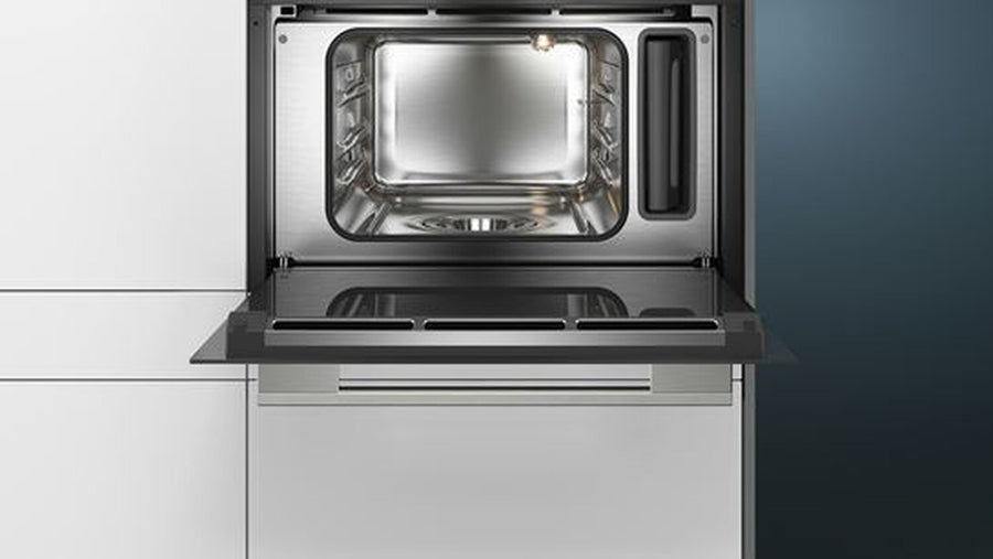 Four vapeur SIEMENS CD634GAS0
