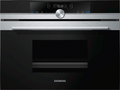 Four vapeur SIEMENS CD634GAS0