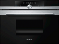Four vapeur SIEMENS CD634GAS0