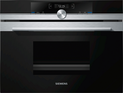Four vapeur SIEMENS CD634GAS0