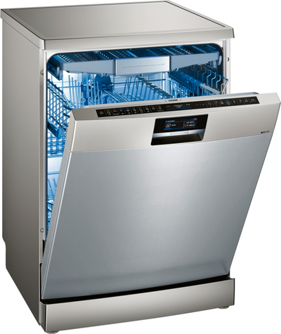 Lave-vaisselle pose libre SIEMENS SN278I36UE