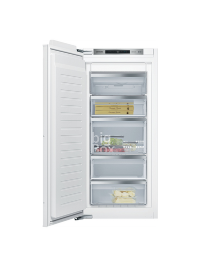 Congélateur armoire SIEMENS GI41NACE0