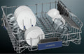 Lave-vaisselle pose libre SIEMENS SN236I01NF