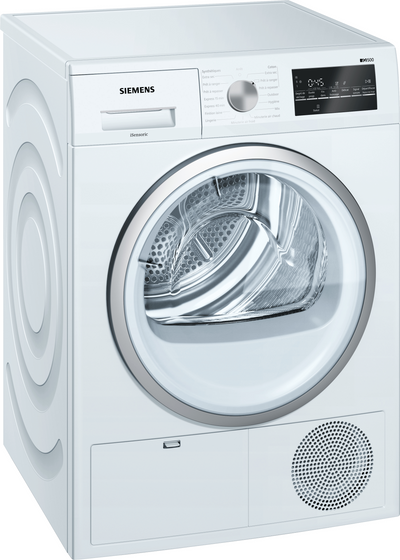 Seche-linge à condensation SIEMENS Wt45g408ff