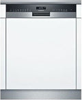 Lave-vaisselle encastrable SIEMENS SN55ZS48CE
