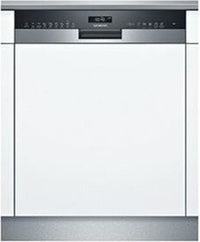 Lave-vaisselle encastrable SIEMENS SN55ZS48CE