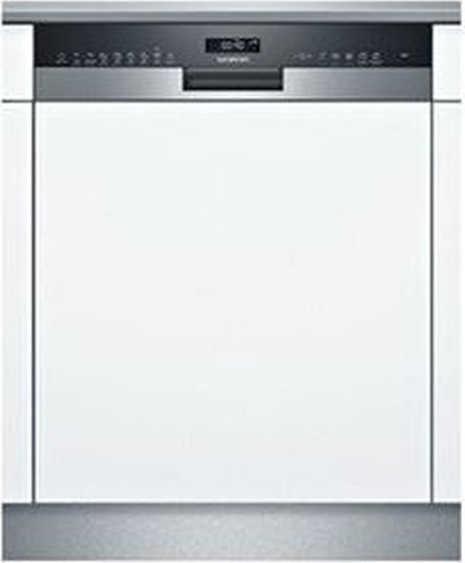 Lave-vaisselle encastrable SIEMENS SN55ZS48CE