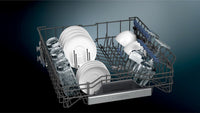 Lave-vaisselle encastrable SIEMENS SN55ZS48CE
