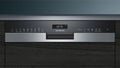 Lave-vaisselle encastrable SIEMENS SN55ZS48CE