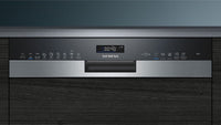Lave-vaisselle encastrable SIEMENS SN55ZS48CE