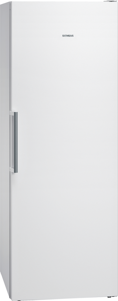 Congélateur armoire SIEMENS GS58NAWEV