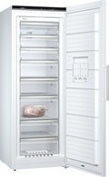 Congélateur armoire SIEMENS GS58NAWEV