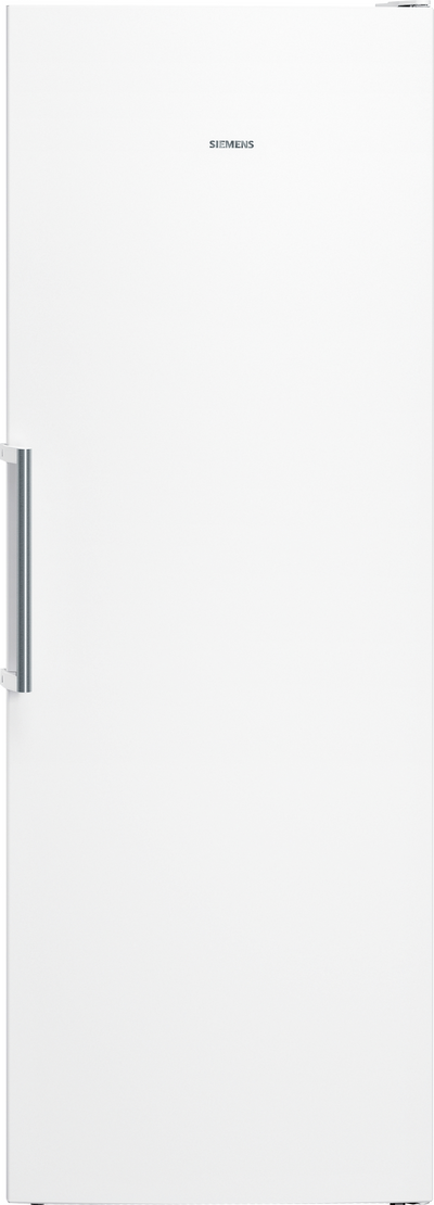 Congélateur armoire SIEMENS GS58NAWDV