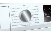 Lave-linge hublot SIEMENS WM14N207FF