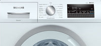 Lave-linge hublot SIEMENS WM14N207FF