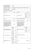 Lave-linge hublot SIEMENS WM14N207FF