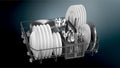 Lave-vaisselle encastrable SIEMENS SN63HX36TE