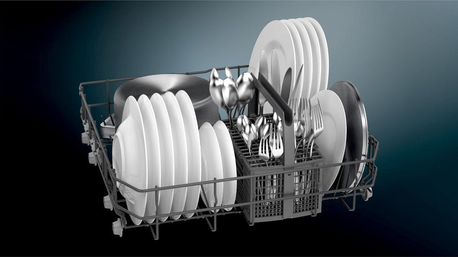 Lave-vaisselle encastrable SIEMENS SN63HX36TE